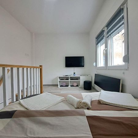 Mini Duplex Apartman Dusanovac Exterior photo