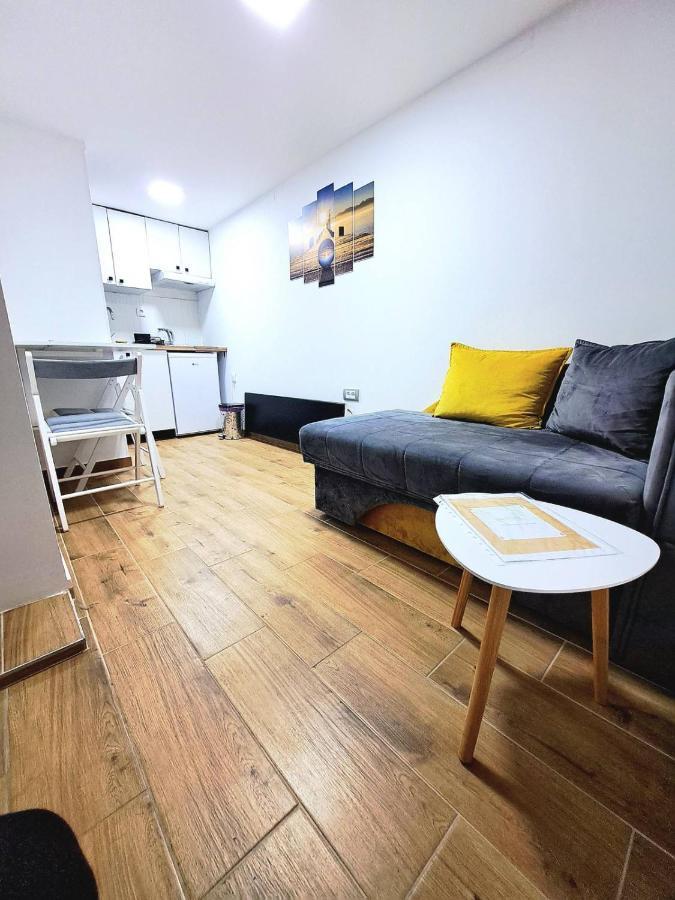 Mini Duplex Apartman Dusanovac Exterior photo